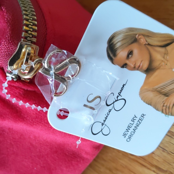 JS Jewelry Organizer - Picture 2 of 15